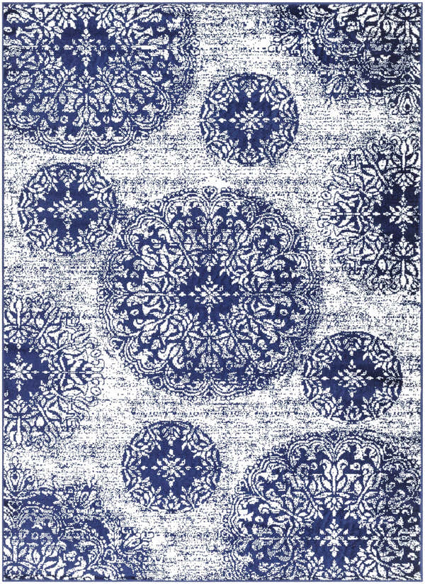 Sample Nubia Area Rug - Clearance