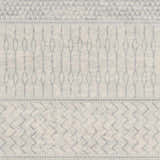 Sample Nunda Gray Rug - Promo