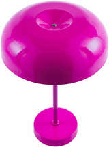 Aquilonia Pink Table Lamp