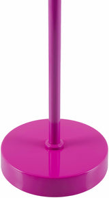 Aquilonia Pink Table Lamp