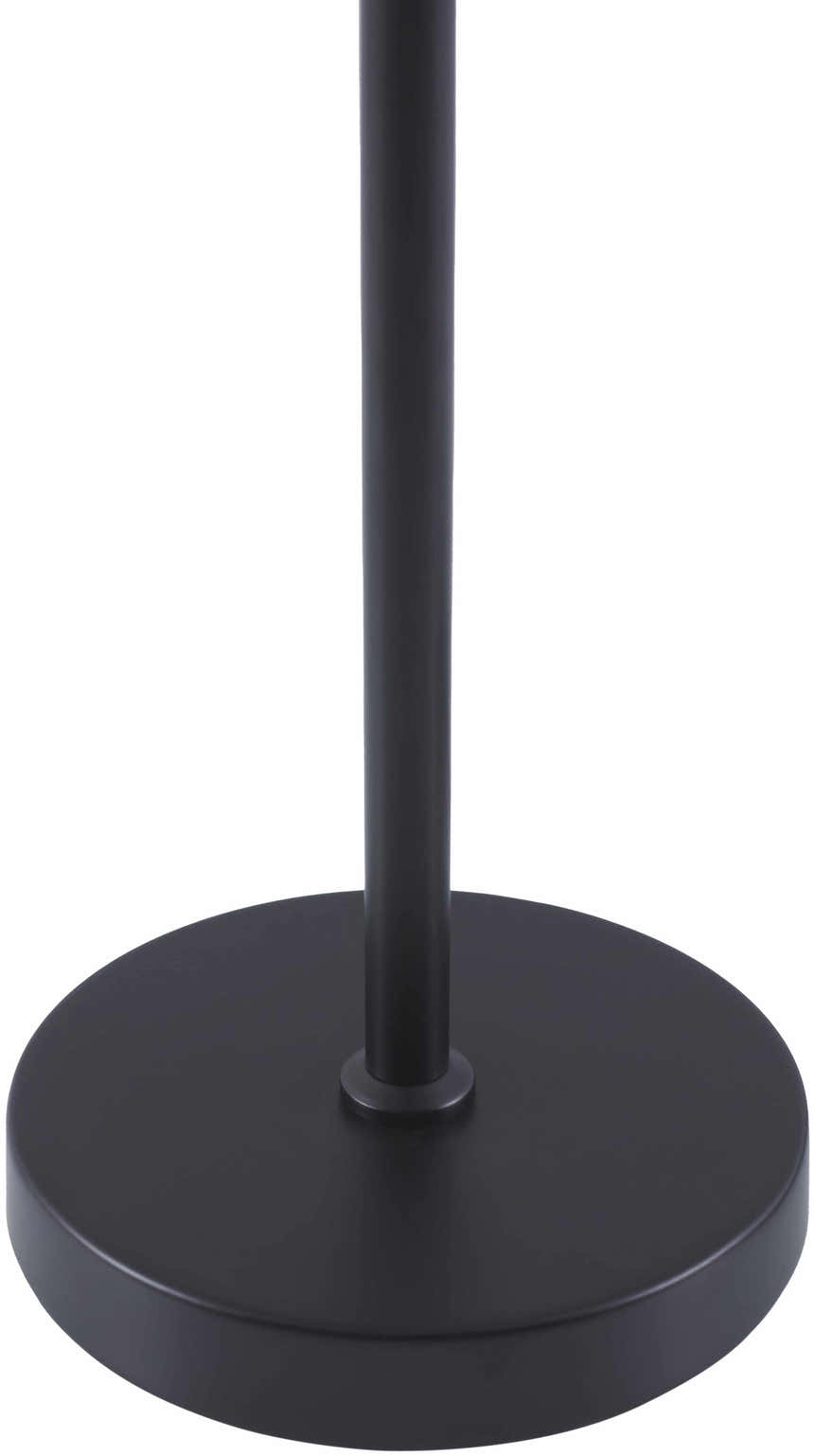 Aquilonia Black Table Lamp