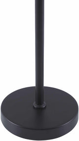 Aquilonia Black Table Lamp