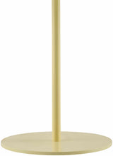 Aquilonia Cream Table Lamp
