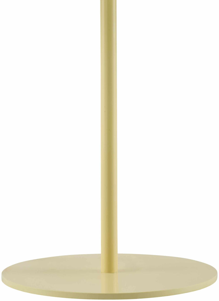 Aquilonia Cream Table Lamp