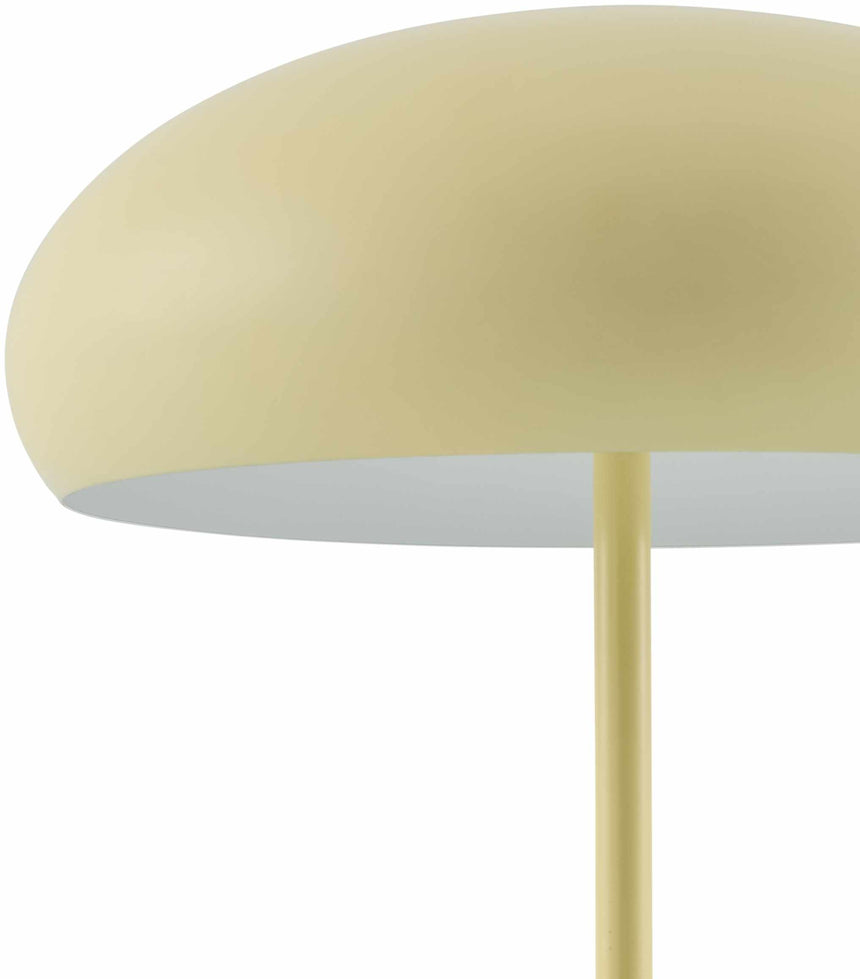 Aquilonia Cream Table Lamp