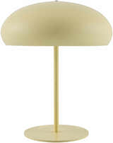 Aquilonia Cream Table Lamp