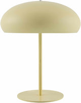 Aquilonia Cream Table Lamp