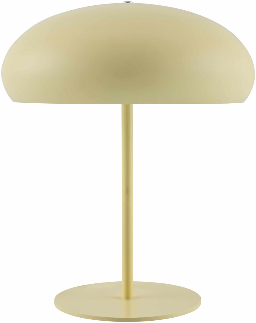 Aquilonia Cream Table Lamp