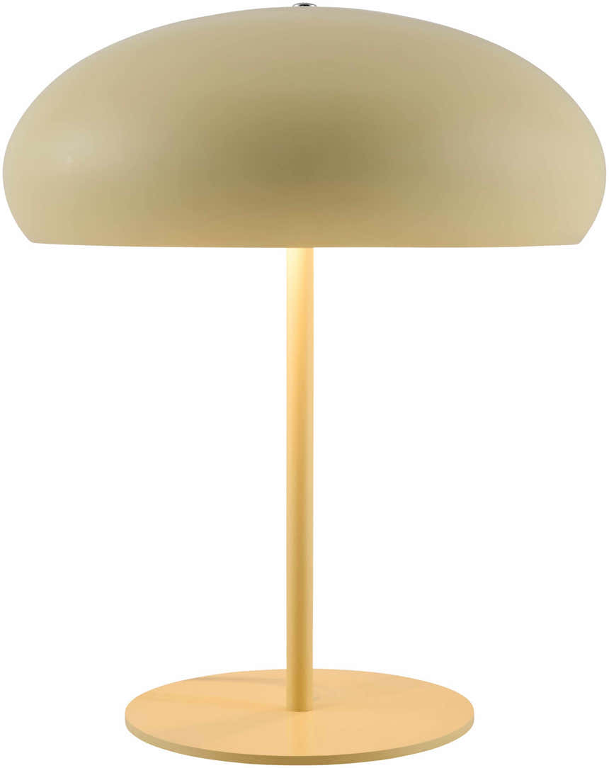 Aquilonia Cream Table Lamp