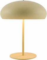 Aquilonia Cream Table Lamp