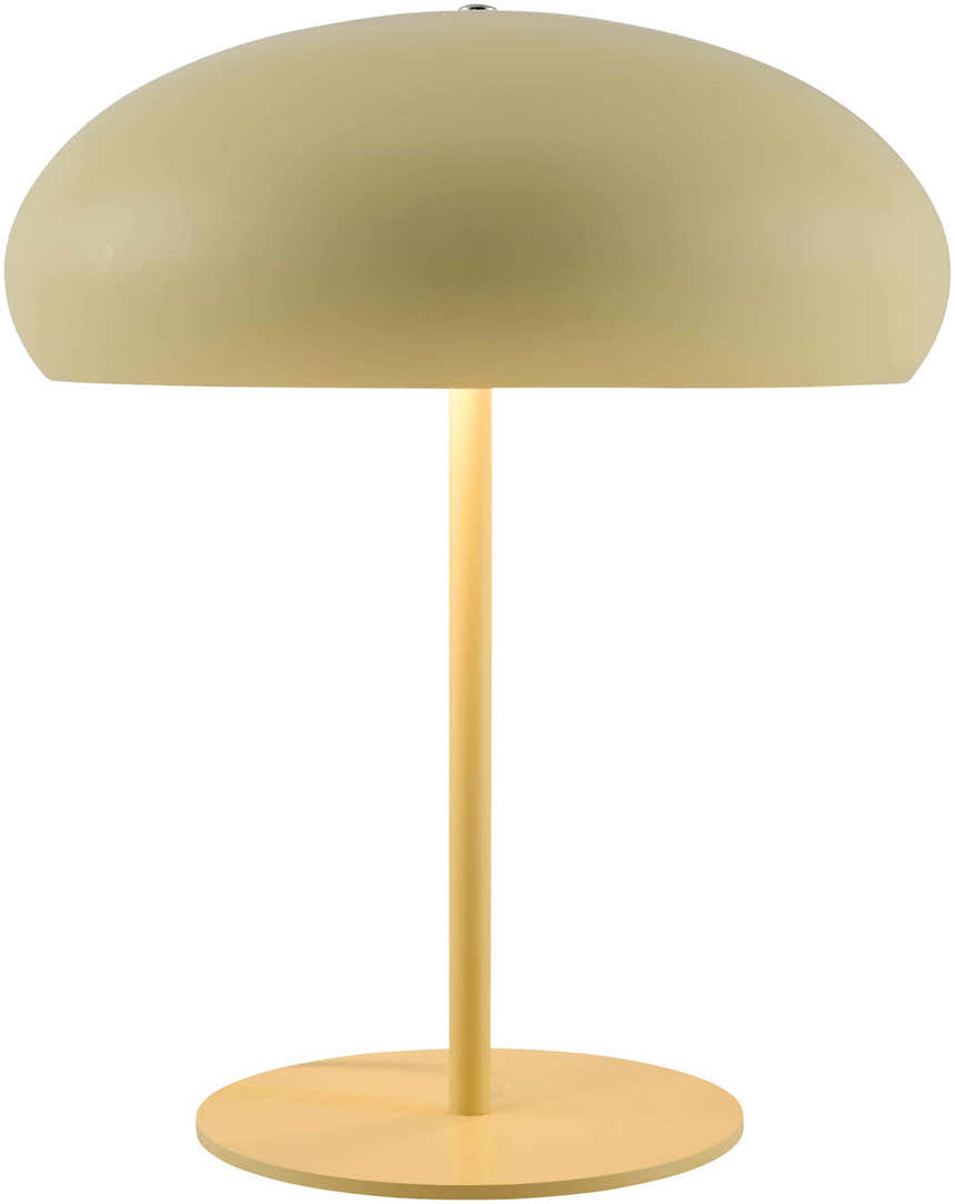 Aquilonia Cream Table Lamp