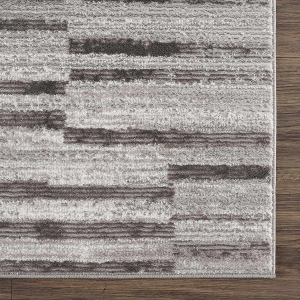 Sample Arissa Broken-Striped Area Rug