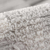 Arissa Broken-Striped Area Rug