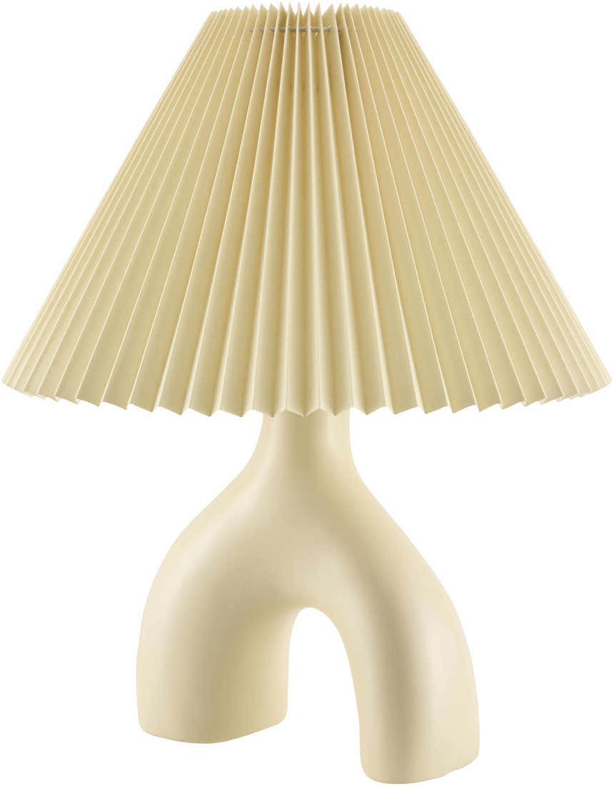 Nordhalben Table Lamp