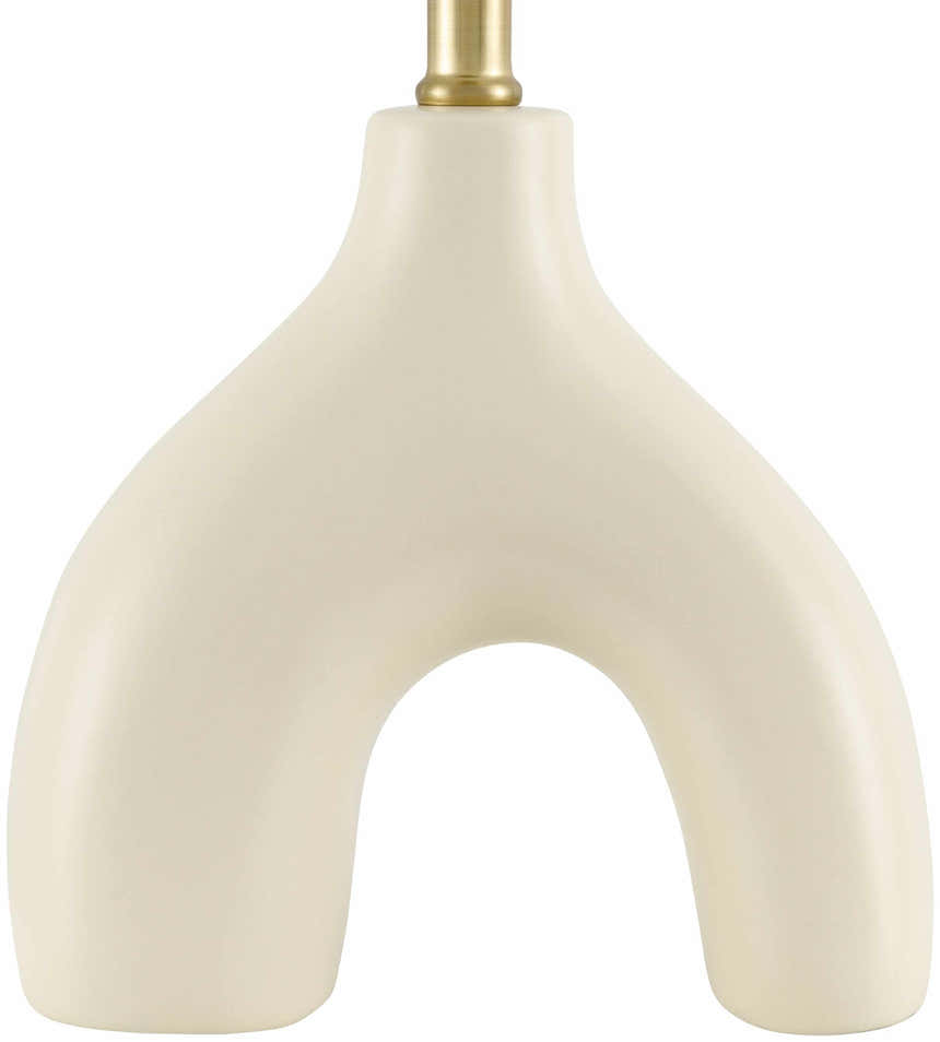 Nordhalben Table Lamp