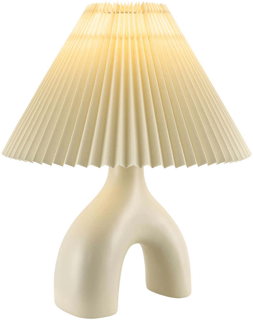 Nordhalben Table Lamp
