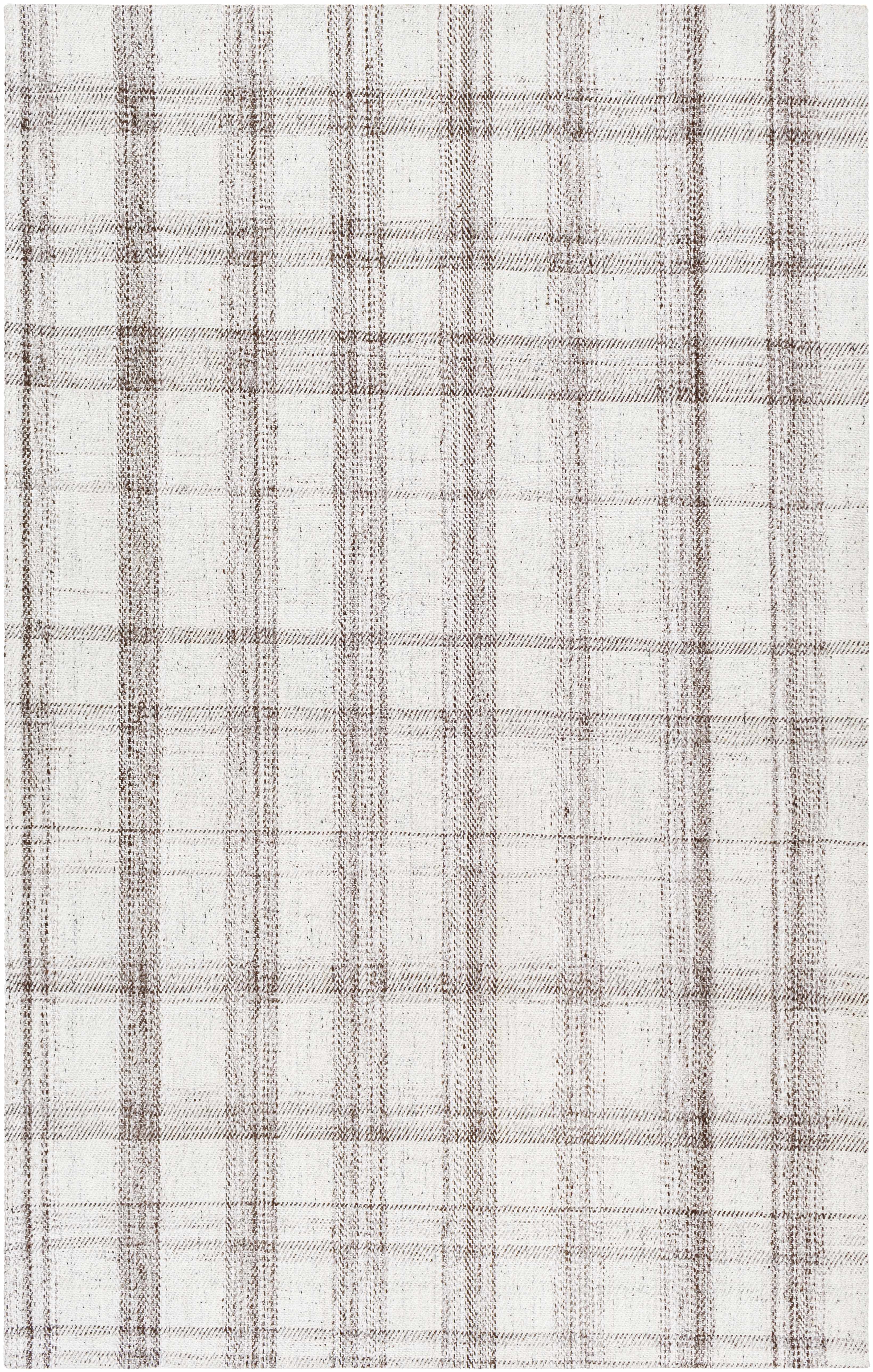 Becki Owens Sammy Brown Plaid Area Rug – Boutique Rugs