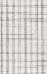 Becki Owens Sammy Brown Plaid Area Rug