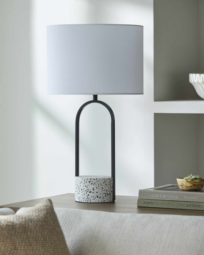 Nordmaling Table Lamp