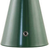 Nasiriyah Green Table Lamp