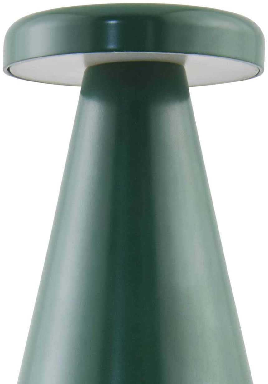 Nasiriyah Green Table Lamp