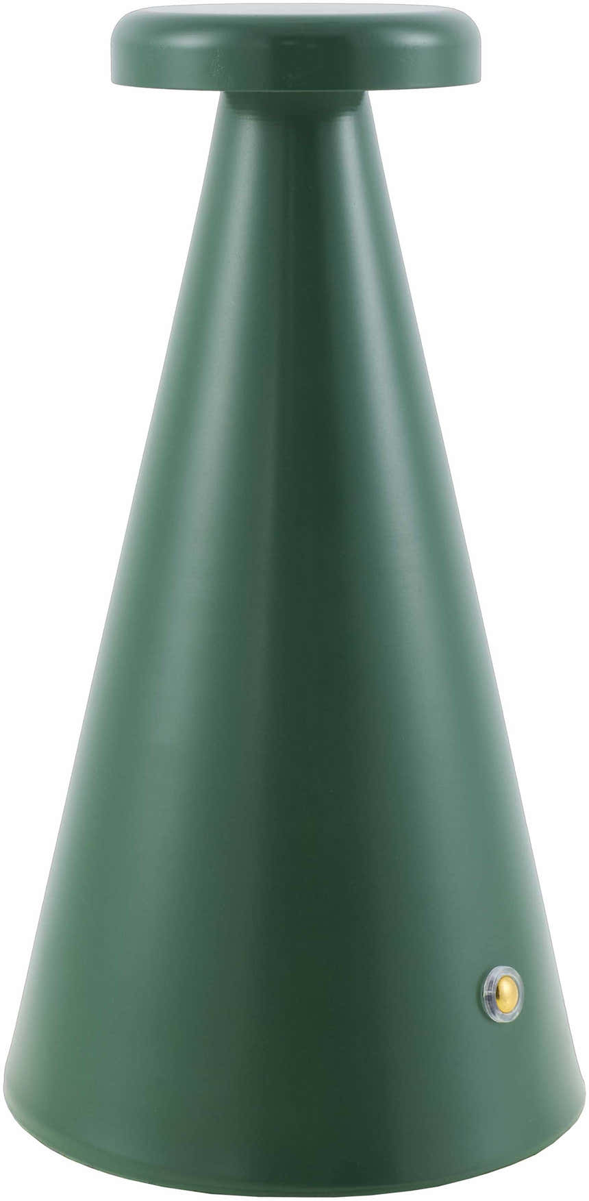 Nasiriyah Green Table Lamp