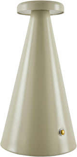 Nasiriyah Cream Table Lamp