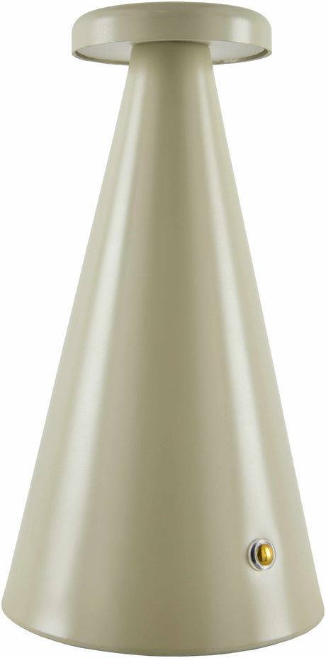 Nasiriyah Cream Table Lamp