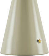 Nasiriyah Cream Table Lamp