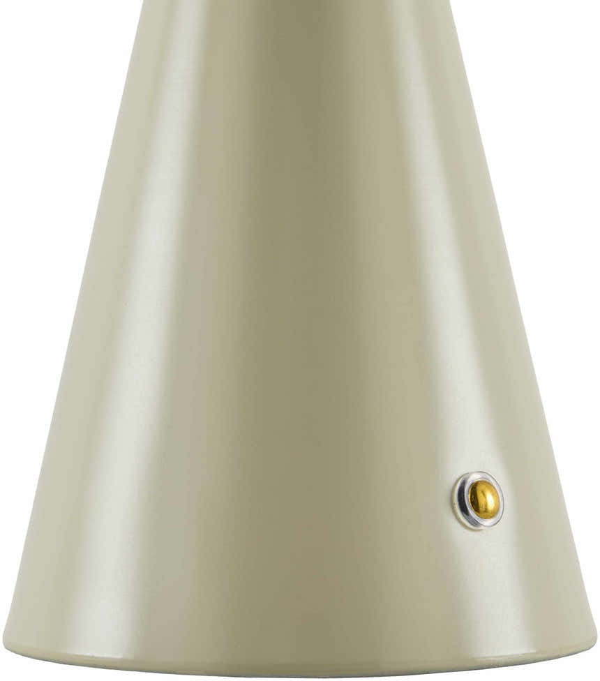 Nasiriyah Cream Table Lamp