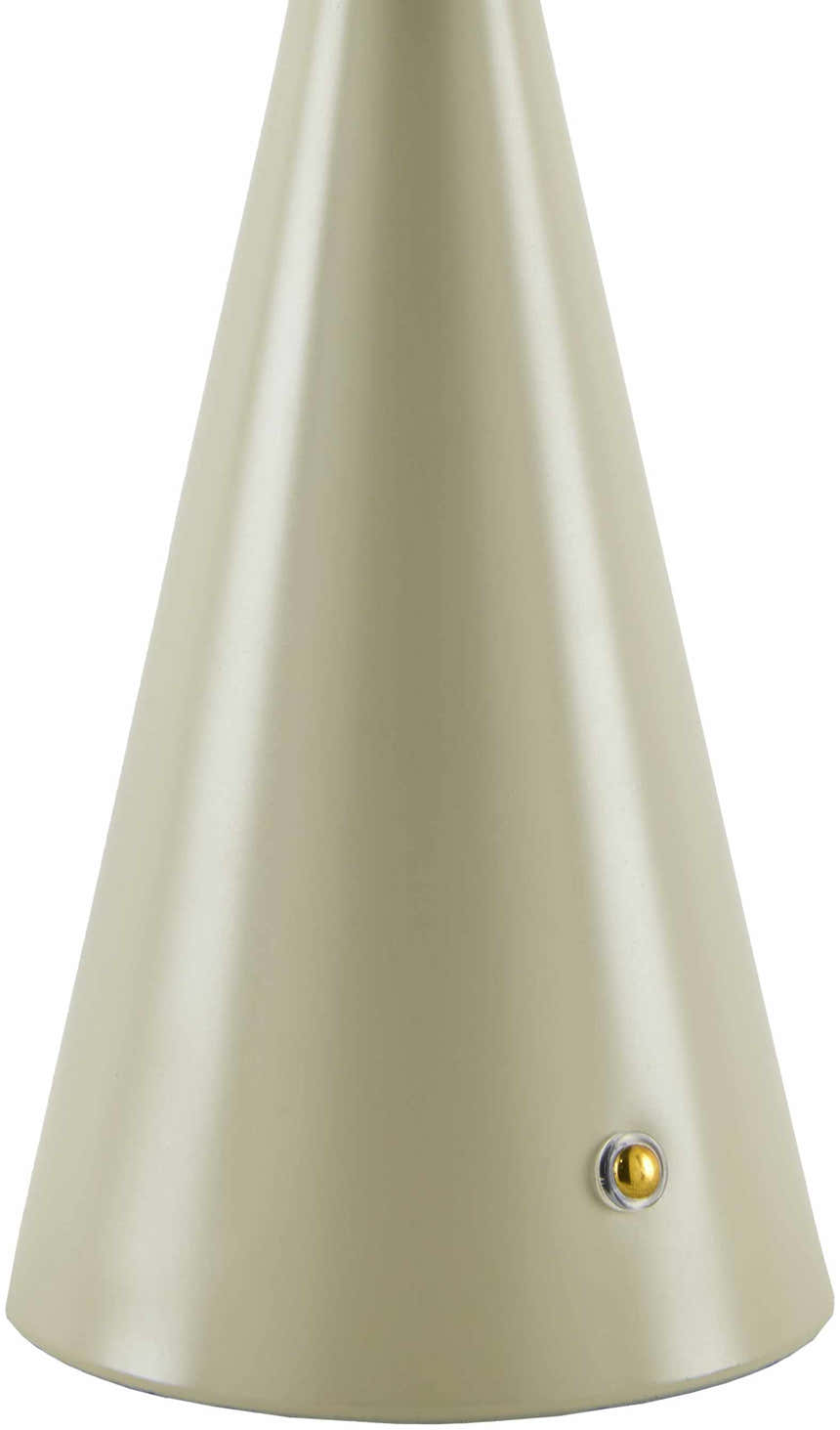 Nasiriyah Cream Table Lamp