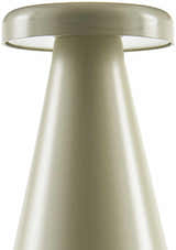 Nasiriyah Cream Table Lamp