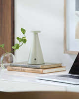 Nasiriyah Cream Table Lamp