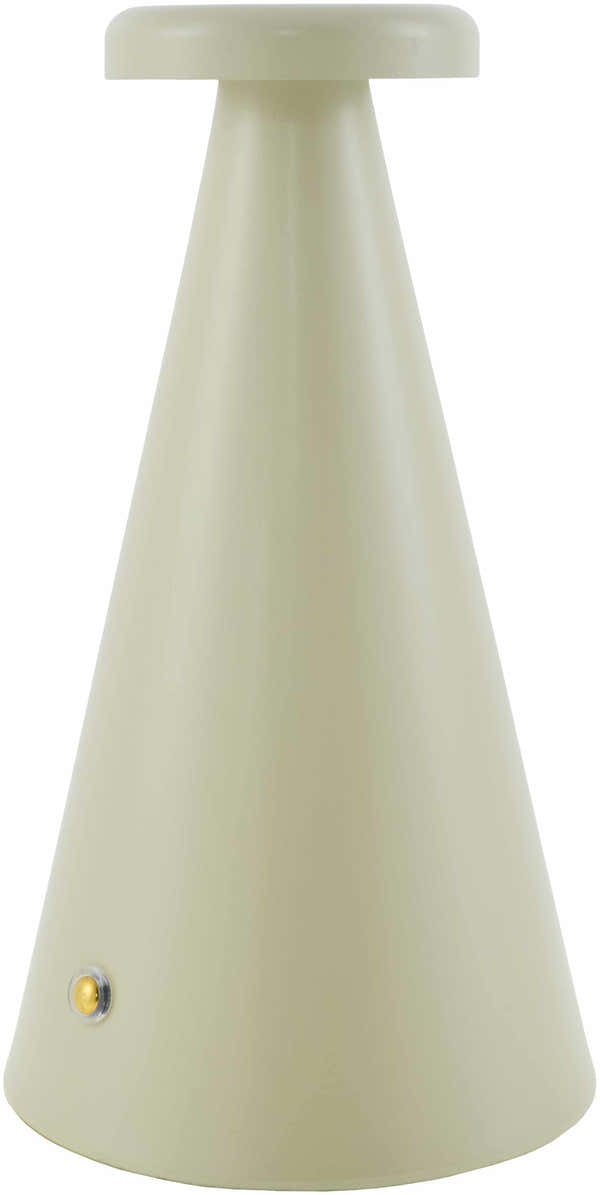 Nasiriyah Cream Table Lamp