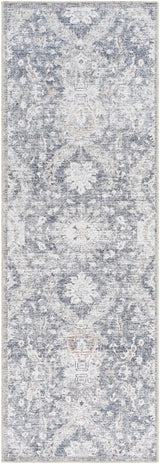 Lorelai  Machine Woven  Vivir x LIVABLISS VVLO-2305 Washable Area Rug