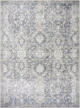 Lorelai  Machine Woven  Vivir x LIVABLISS VVLO-2305 Washable Area Rug
