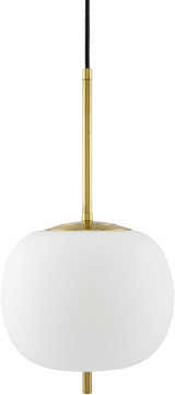 Najibabad Pendant
