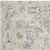Sample Nasir Thick Luxe Boutique Rug