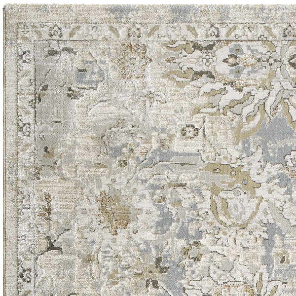Sample Nasir Thick Luxe Boutique Rug