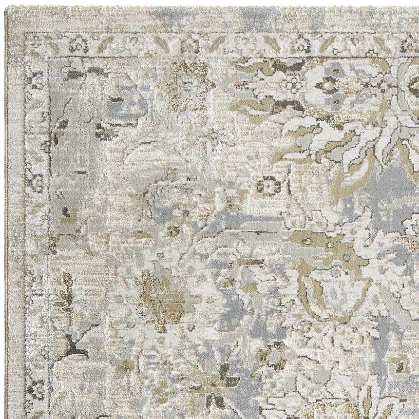 Sample Nasir Thick Luxe Boutique Rug