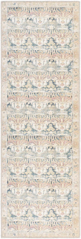 Akello Washable Area Rug