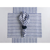 Amalfi Stripe Table Runner