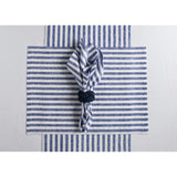 Amalfi Stripe Table Runner
