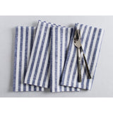 Amalfi Stripe Napkins