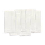 Classic Hemstitch Napkins
