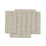 Classic Hemstitch Napkins