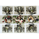 Diana Medium Weight Table Runner