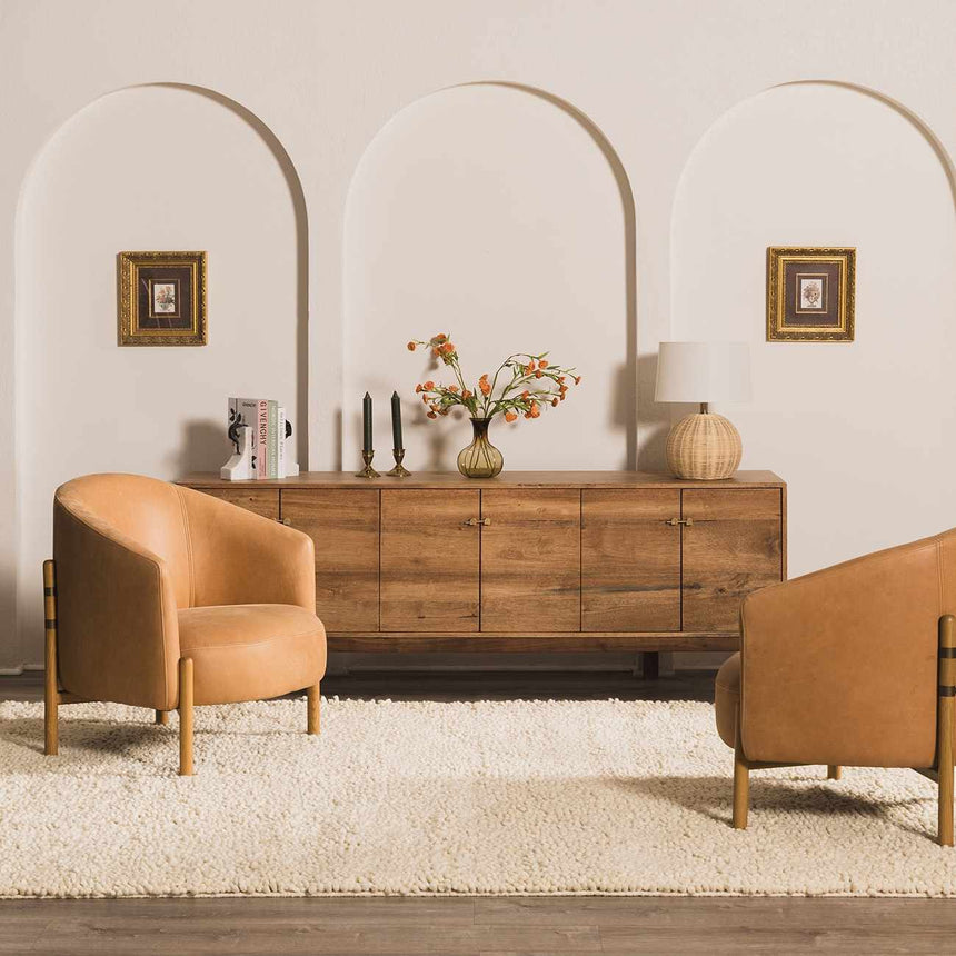 Oakridge Area Rug - Clearance