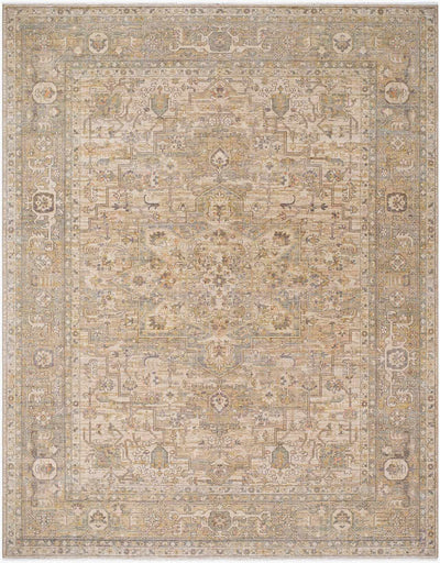 Alessa Area Rug