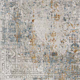 Sample Ochlock Textured Luxe Area Rug